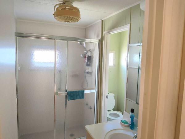 DELM Mobile Home