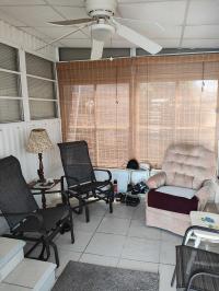 DELM Mobile Home