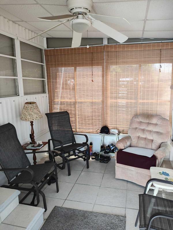 DELM Mobile Home