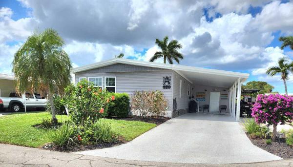 1980 RAMA Mobile Home For Sale