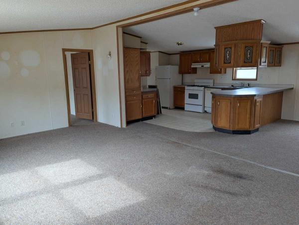 2024 Mobile Home