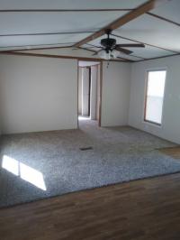 Manufactured Home