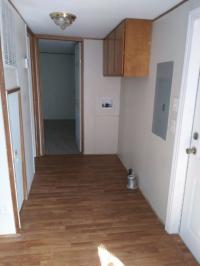Manufactured Home