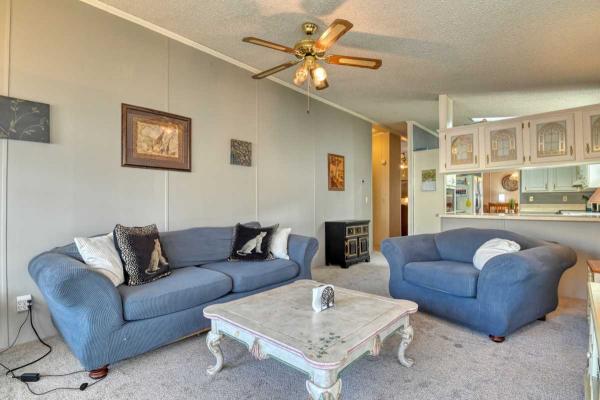 Manufactured Home