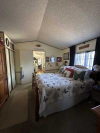 1991 Fleetwood Westfield Mobile Home