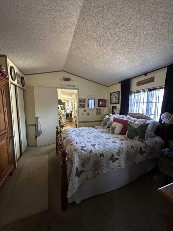 1991 Fleetwood Westfield Mobile Home