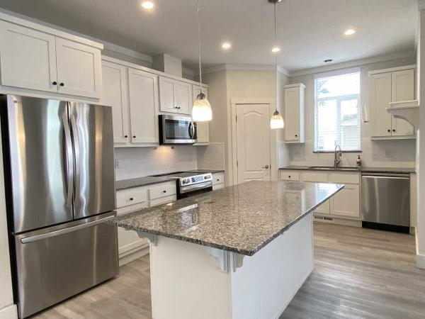2021 CHAMPION SKYLINER Manufactured Home