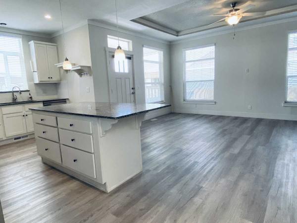 2021 CHAMPION SKYLINER Manufactured Home