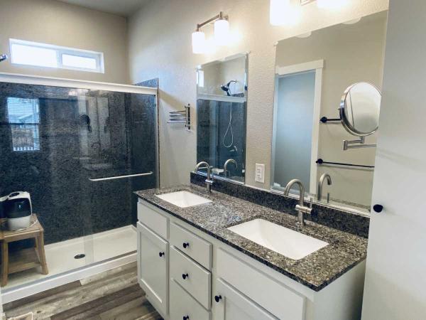 2021 CHAMPION SKYLINER Manufactured Home
