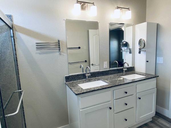 2021 CHAMPION SKYLINER Manufactured Home