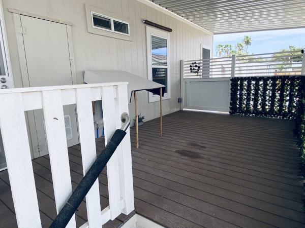 2021 CHAMPION SKYLINER Manufactured Home