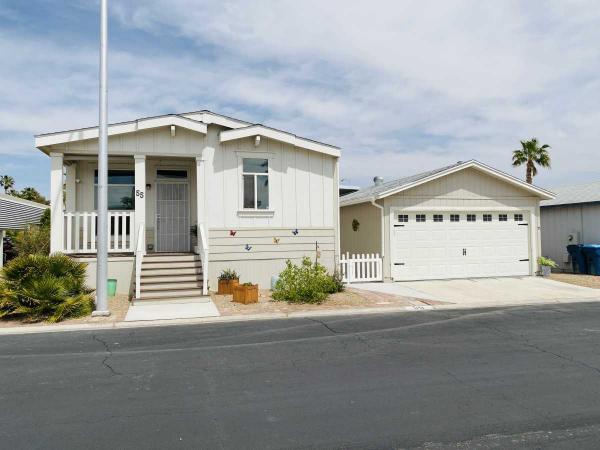 2021 CHAMPION SKYLINER Manufactured Home