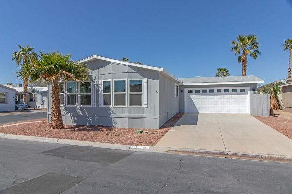 1990 Nashua Manufactured Home