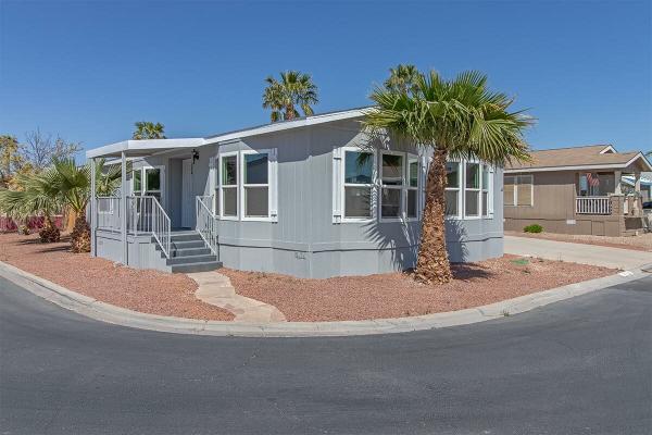 1990 Nashua Manufactured Home