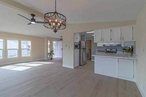 1990 Nashua Manufactured Home