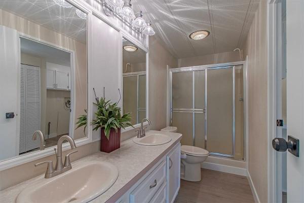 1990 Nashua Manufactured Home