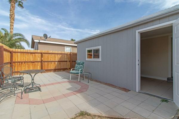 1990 Nashua Manufactured Home