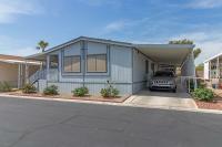 1988 Golden West Manufactured Home
