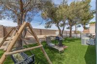1988 Golden West Manufactured Home