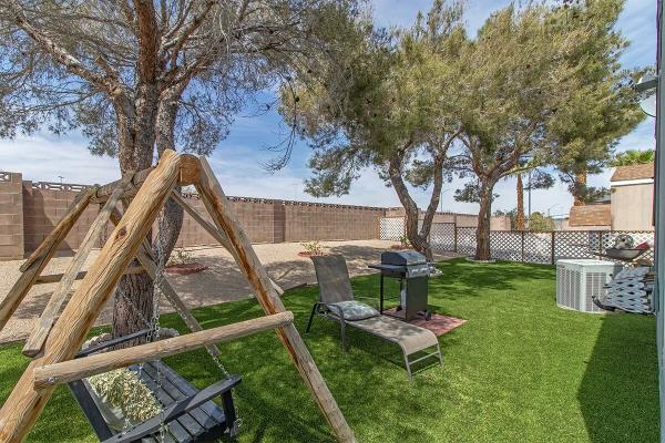 1988 Golden West Manufactured Home