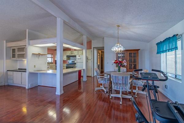 1988 Golden West Manufactured Home