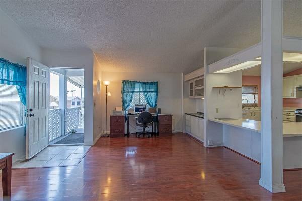 1988 Golden West Manufactured Home