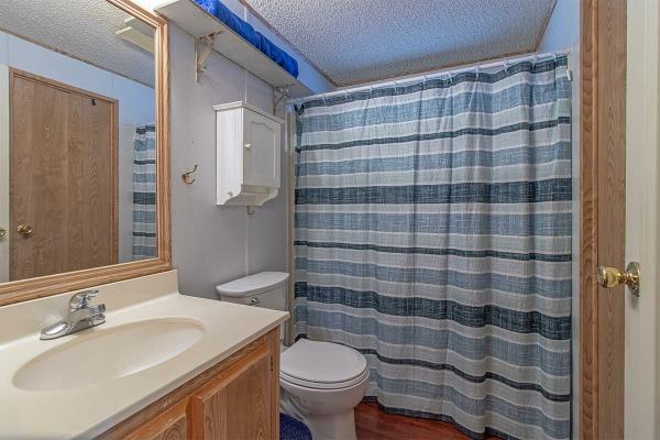 1988 Golden West Manufactured Home