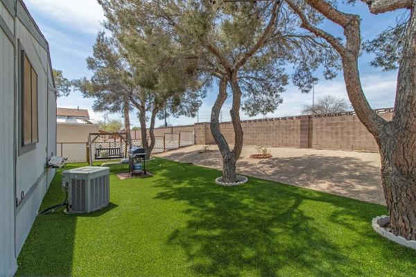 1988 Golden West Manufactured Home