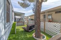 1988 Golden West Manufactured Home