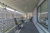 1988 Golden West Manufactured Home