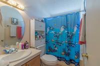 1989 National Prebuilt Mobile Home