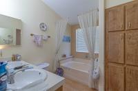 1989 National Prebuilt Mobile Home