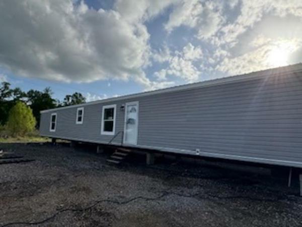 Photo 1 of 2 of home located at Spartan Housing Llc 2605 14th St S Meridian, MS 39301