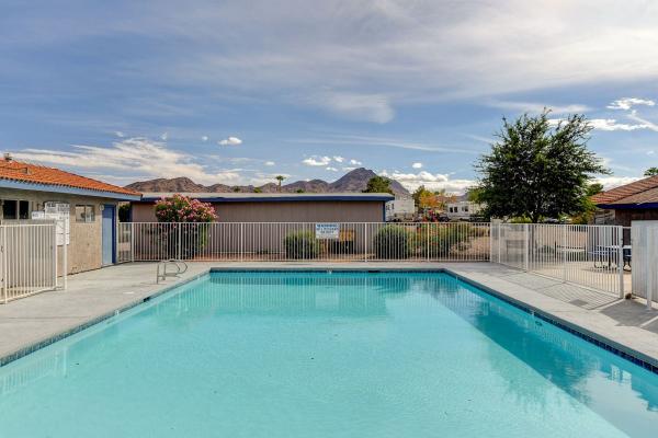 Photo 1 of 2 of home located at 2050 S. Magic Way #290 Henderson, NV 89002