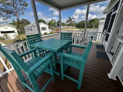 Mobile Home at 7125 Fruitville Rd. Sarasota, FL 34240