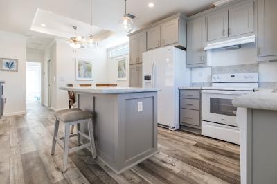 Photo 5 of 14 of home located at 7125 Fruitville Rd. Sarasota, FL 34240