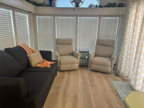 1995 Kensi Manufactured Home