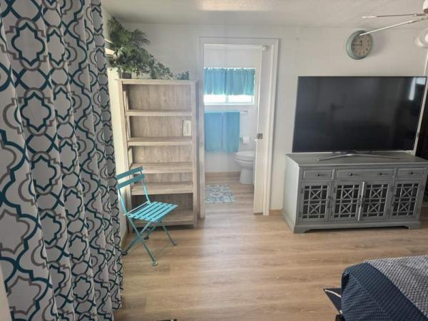 1995 Kensi Manufactured Home