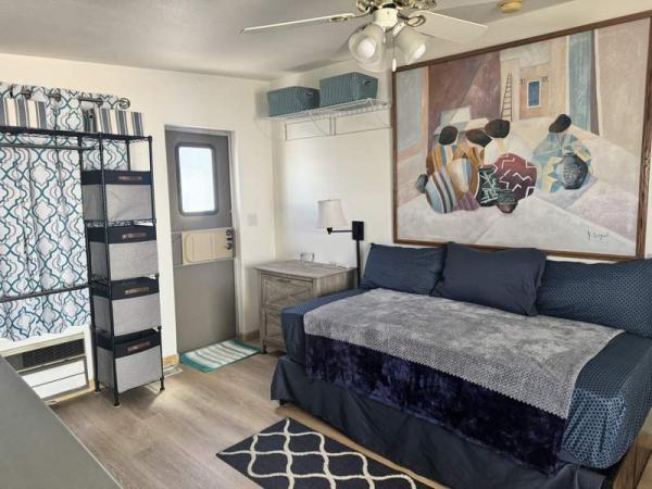 1995 Kensi Manufactured Home