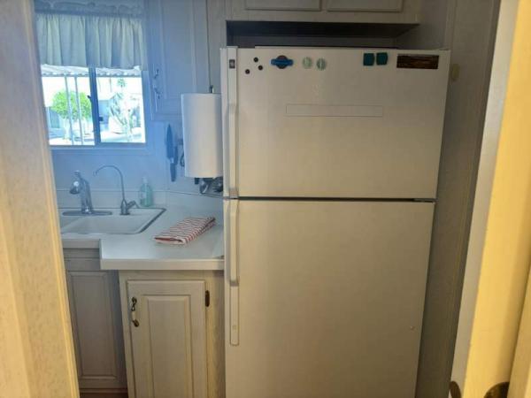 1995 Kensi Manufactured Home