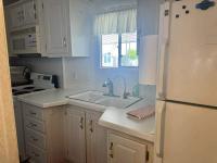 1995 Kensi Manufactured Home