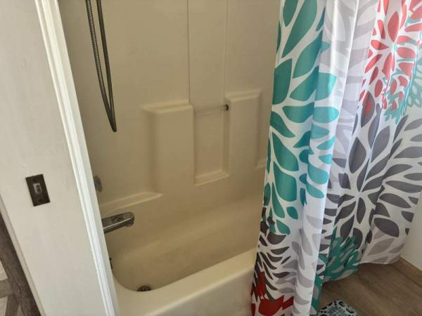 1995 Kensi Manufactured Home