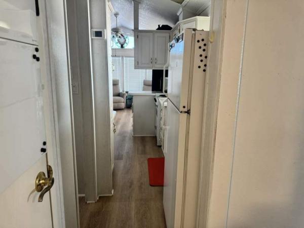 1995 Kensi Manufactured Home
