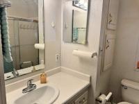 1995 Kensi Manufactured Home