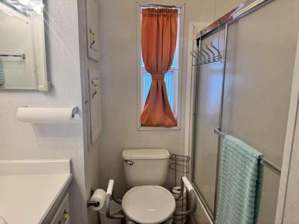 1995 Kensi Manufactured Home