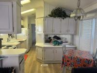 1995 Kensi Manufactured Home