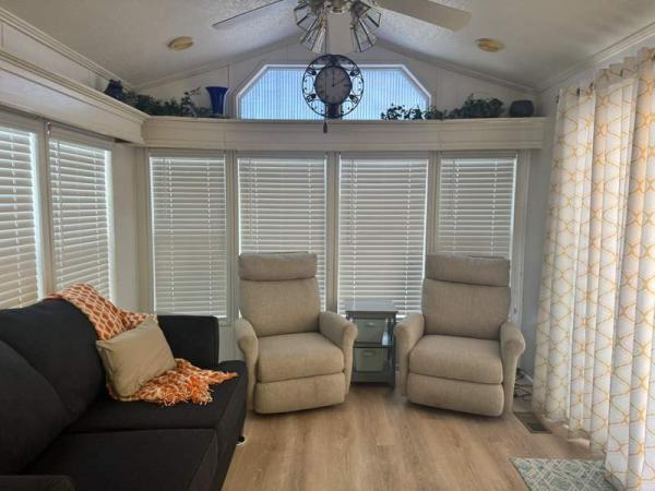 1995 Kensi Manufactured Home