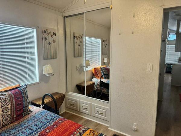 1995 Kensi Manufactured Home