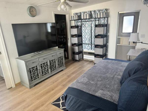 1995 Kensi Manufactured Home