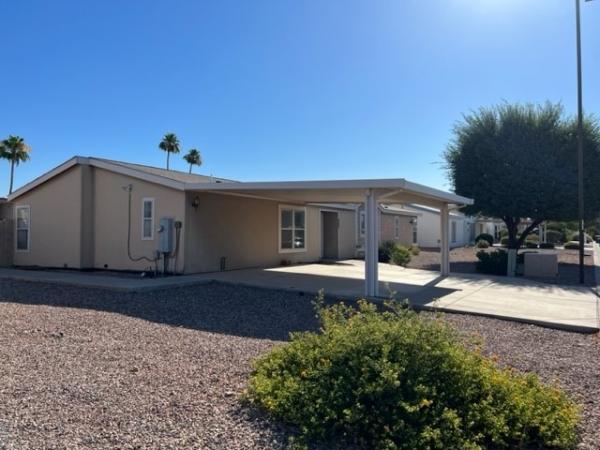 2004 Palm Harbor Manufactured Home
